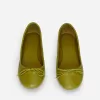 Sporty Ballet Flats Sporty Ballet Flats