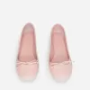 Sporty Ballet Flats