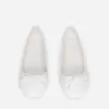Sporty Ballet Flats
