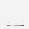 Sporty Ballet Flats