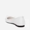 Sporty Ballet Flats