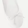 Sporty Ballet Flats