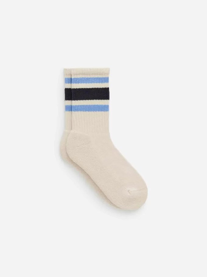 Sporty Cotton Socks Sporty Cotton Socks