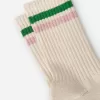 Sporty Cotton Socks