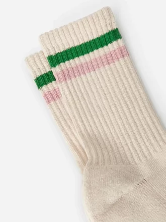 Sporty Cotton Socks