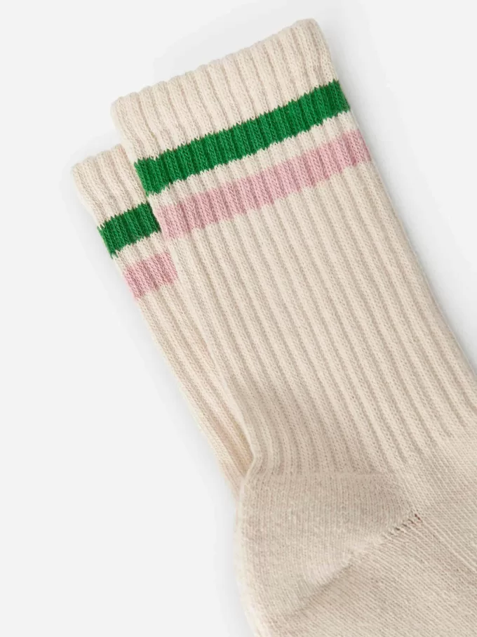 Sporty Cotton Socks