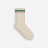 Sporty Cotton Socks