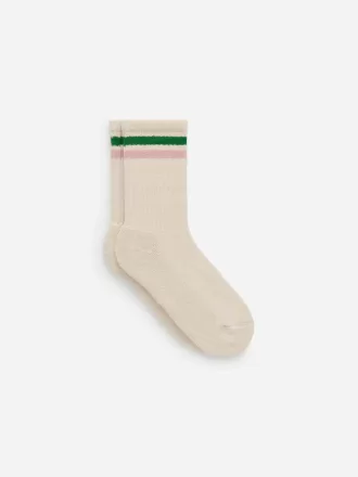 Sporty Cotton Socks