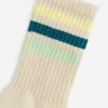 Sporty Cotton Socks Sporty Cotton Socks