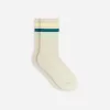 Sporty Cotton Socks Sporty Cotton Socks
