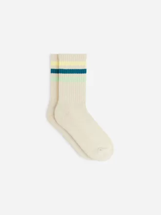 Sporty Cotton Socks
