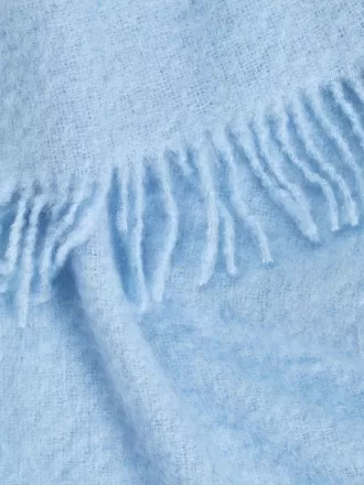 Stackelbergs Mohair Blanket Stackelbergs Mohair Blanket