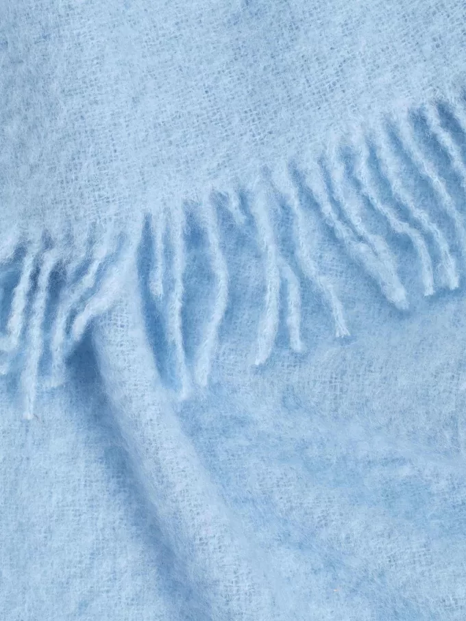 Stackelbergs Mohair Blanket Stackelbergs Mohair Blanket