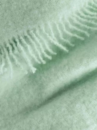 Stackelbergs Mohair Blanket Stackelbergs Mohair Blanket
