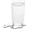 Stainless Steel Coasters Set of 4