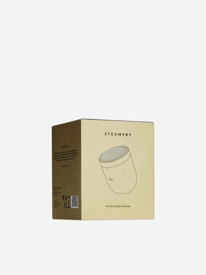 Steamery Pilo No.2 Fabric Shaver