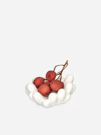 Stoneware Bowl 15 cm