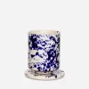 Stoneware Coasters Set of 2