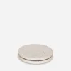 Stoneware Coasters Set of 2