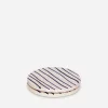 Stoneware Coasters Set of 2