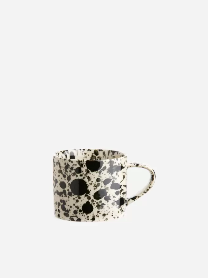 Stoneware Cup