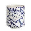 Stoneware Cups Set of 2