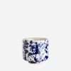 Stoneware Cups Set of 2