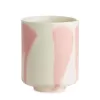 Stoneware Cups Set of 2