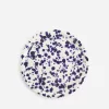 Stoneware Plate 22 cm