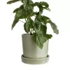 Stoneware Pot 18 cm