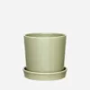 Stoneware Pot 18 cm