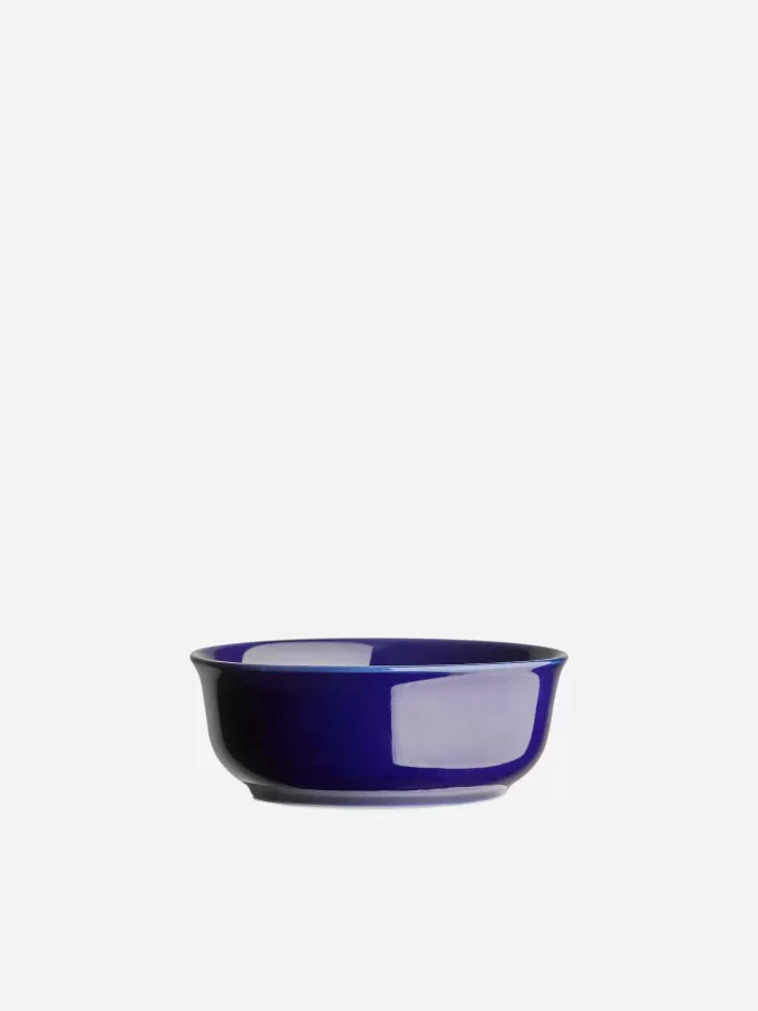 Stoneware Serving Bowl 13 cm
