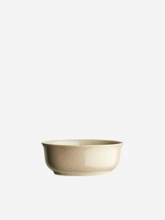 Stoneware Serving Bowl 13 cm