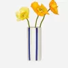 Stoneware Vase 23 cm Stoneware Vase 23 cm
