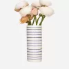 Stoneware Vase 23 cm Stoneware Vase 23 cm