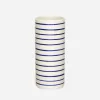 Stoneware Vase 23 cm Stoneware Vase 23 cm