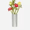 Stoneware Vase 23 cm Stoneware Vase 23 cm