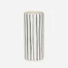 Stoneware Vase 23 cm Stoneware Vase 23 cm