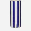 Stoneware Vase 23 cm Stoneware Vase 23 cm