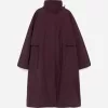 Storm-Flap Parka