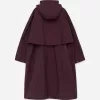 Storm-Flap Parka