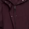Storm-Flap Parka