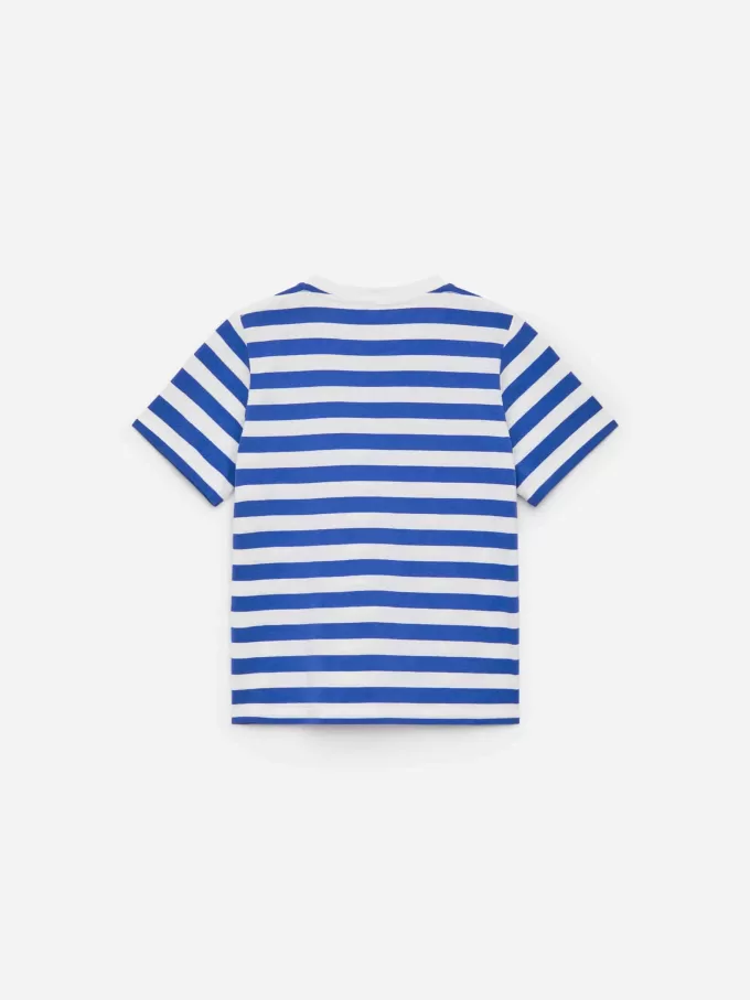 Stripe T-Shirt