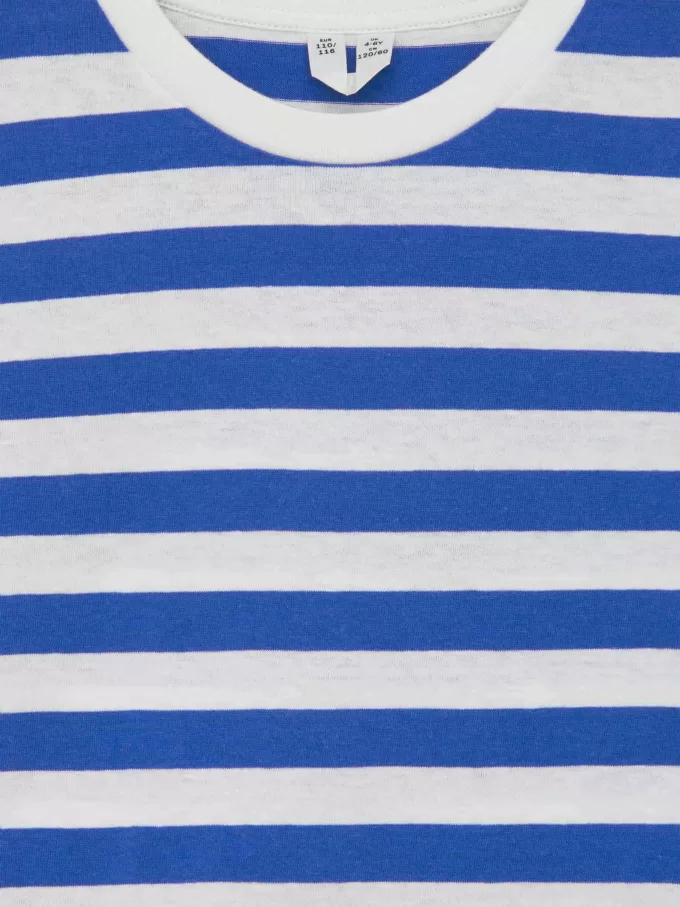 Stripe T-Shirt