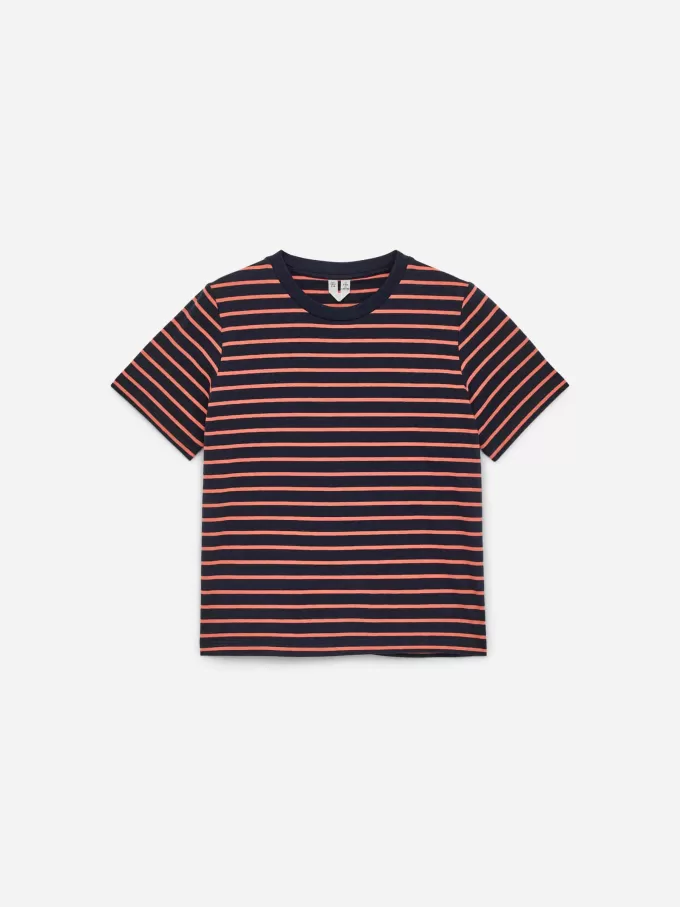 Stripe T-Shirt