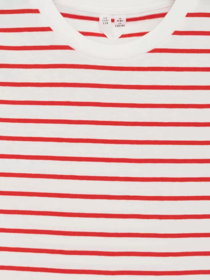Stripe T-Shirt