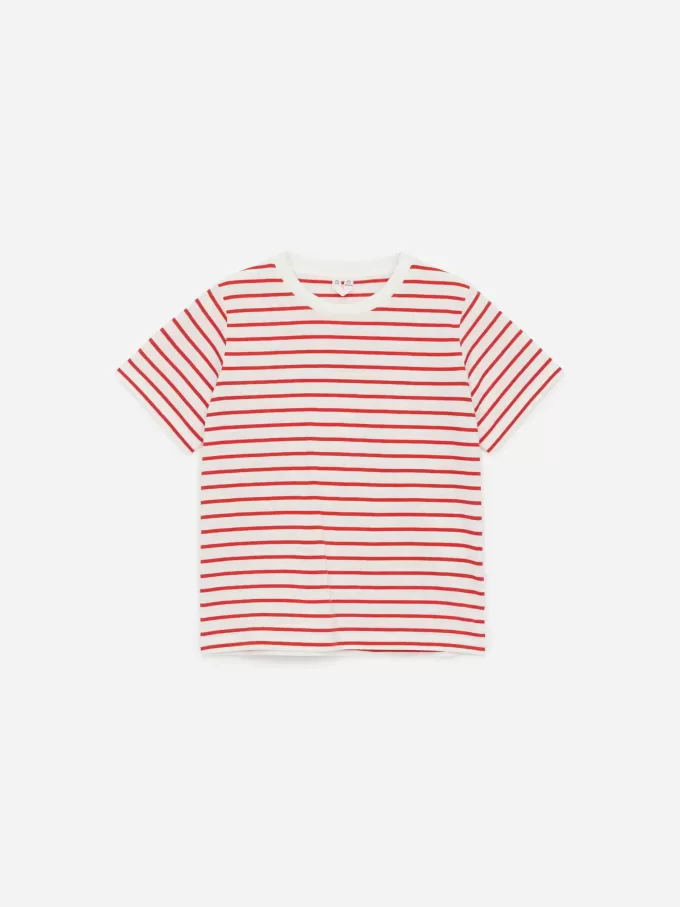 Stripe T-Shirt