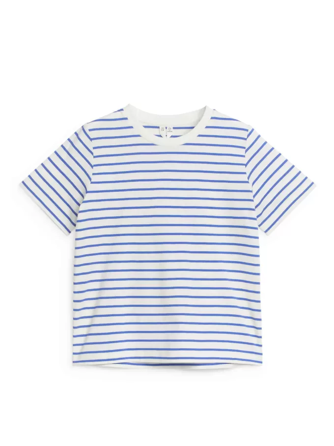 Stripe T-Shirt