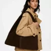 Suede Bag Suede Bag