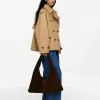 Suede Bag Suede Bag